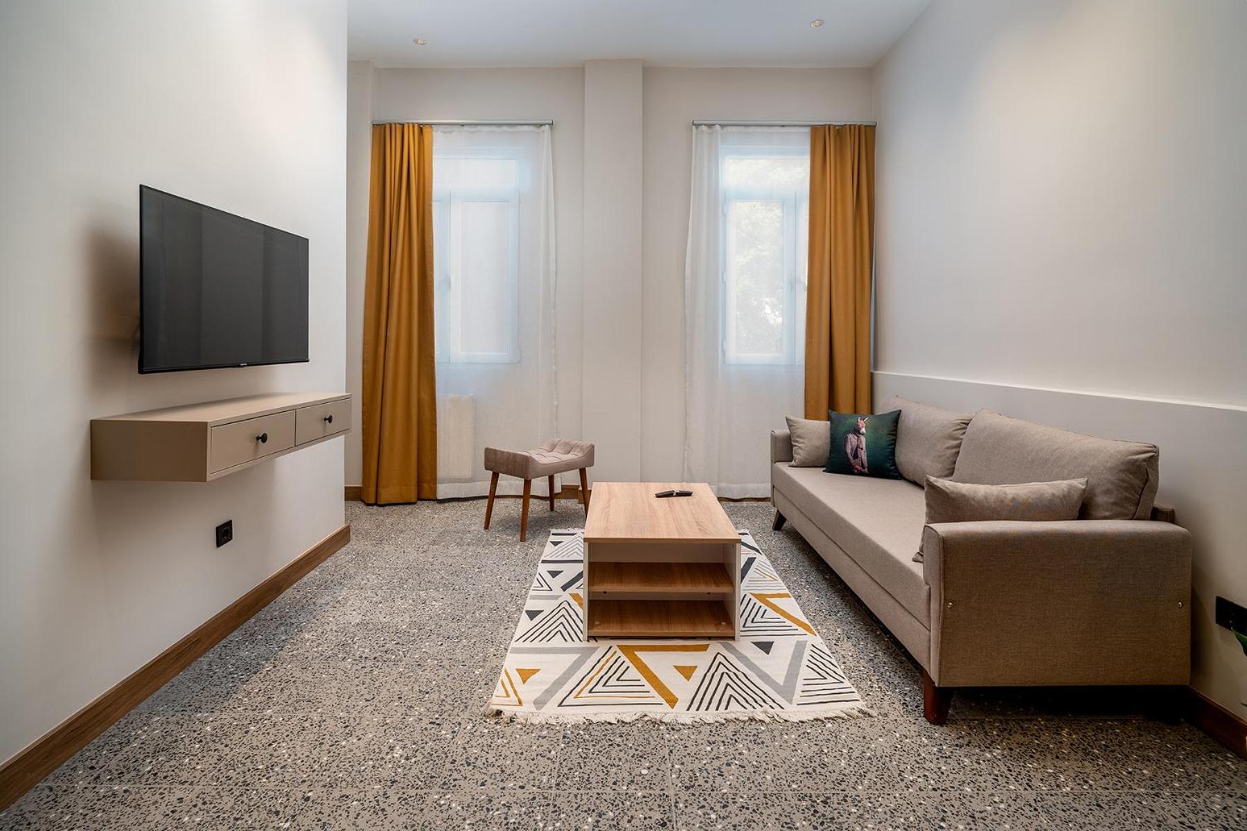 イスタンブール Urban Quarters - Bogazkesenアパートホテル エクステリア 写真